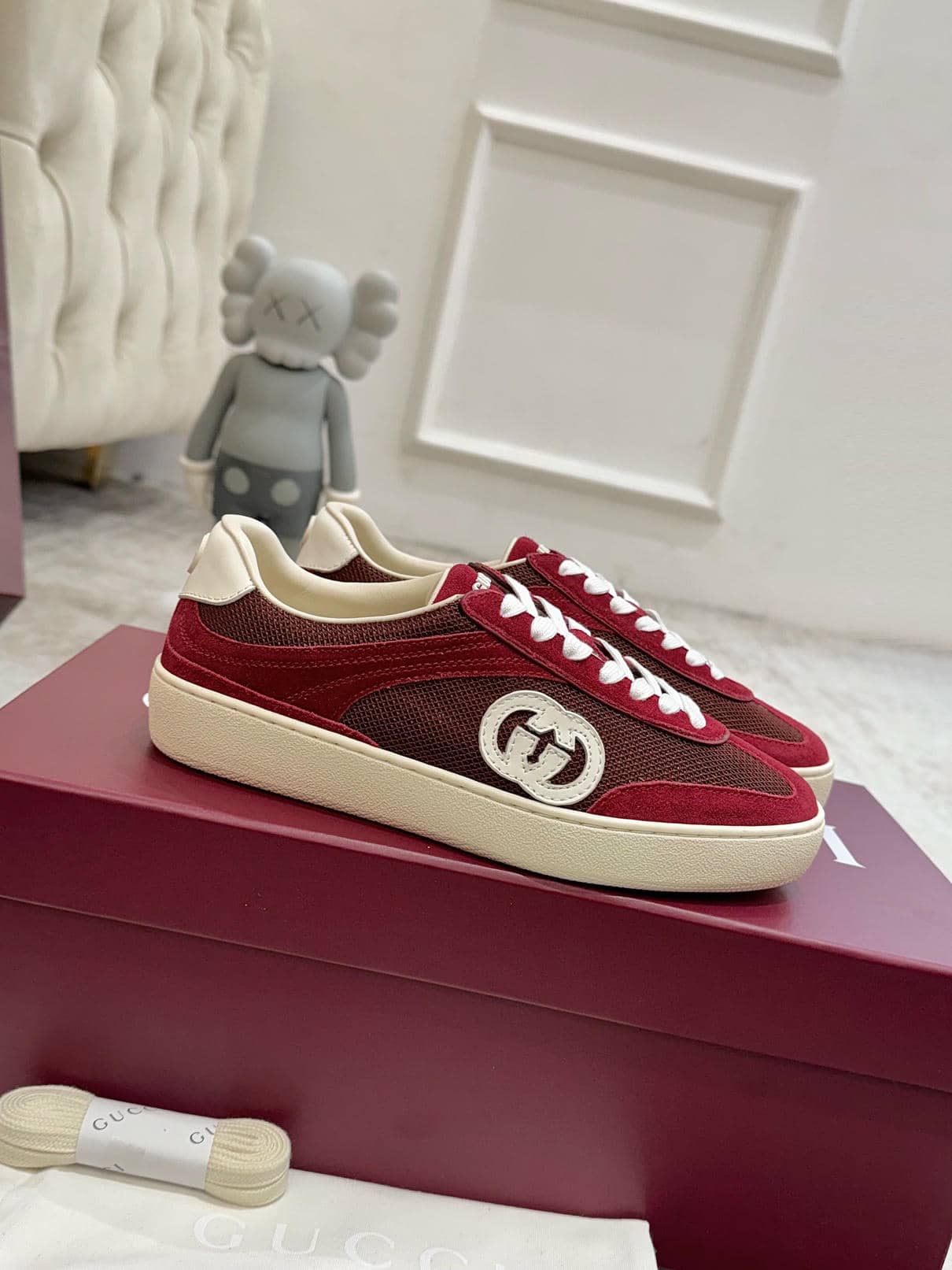 0021 Sneaker